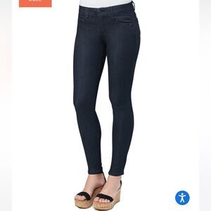 WOMEN’S SIZE 6 DEMOCRACY “AB”TECHNOLOGY JEANS